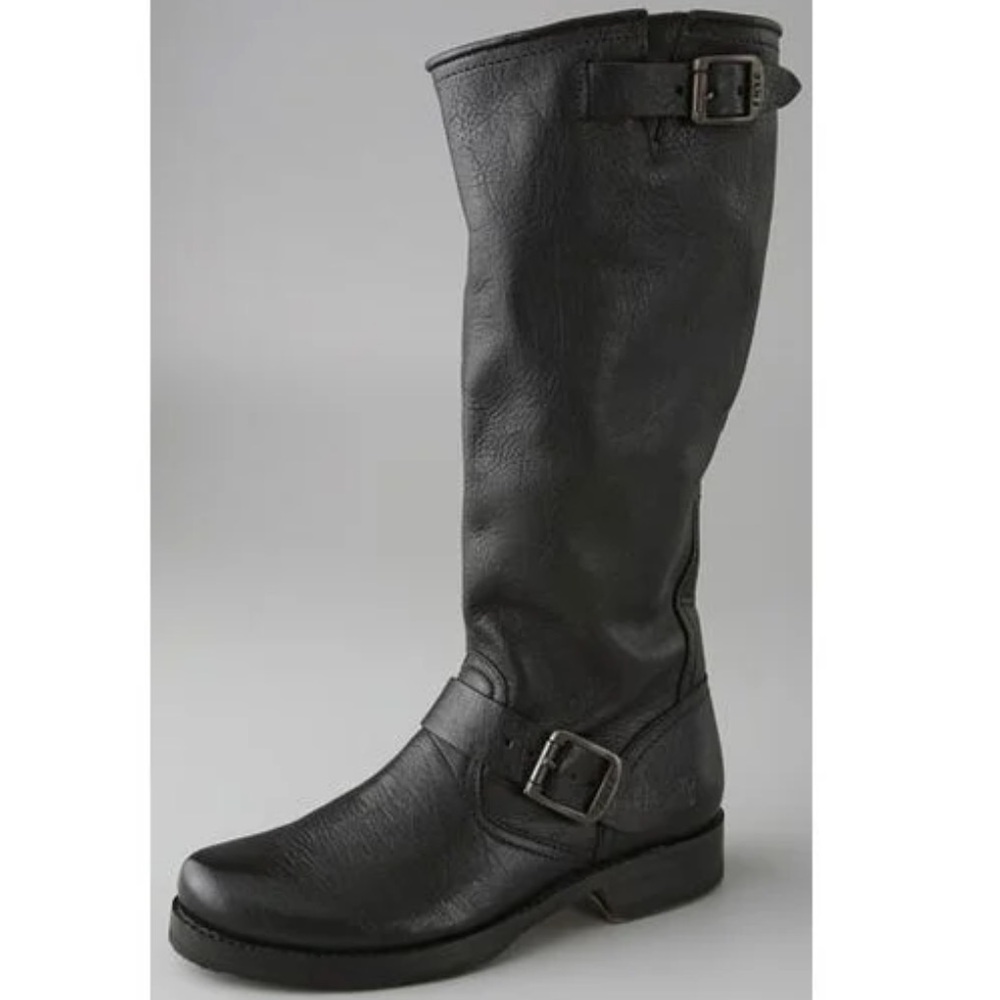 Frye Veronica Boots